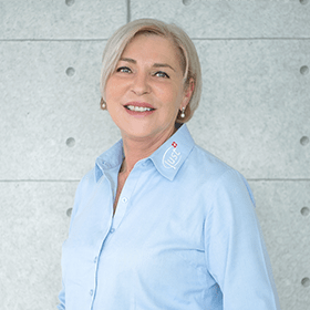 Monika Fattoruso